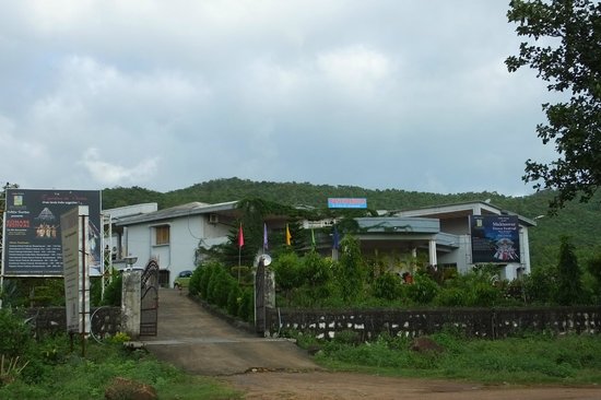 Panthanivas Keonjhar