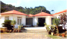 Panthanivas Panchalingeswar