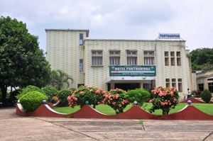 Panthanivas Rourkela