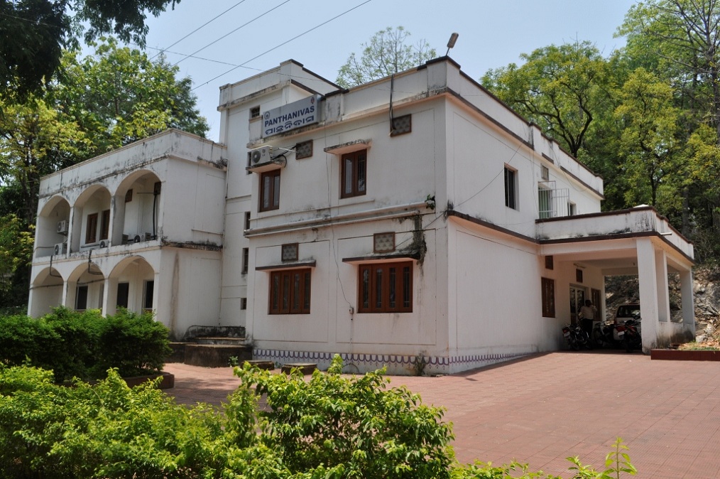 Panthanivas Sambalpur