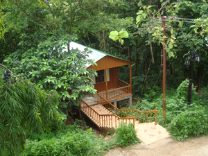 Panthanivas ,Taptapani