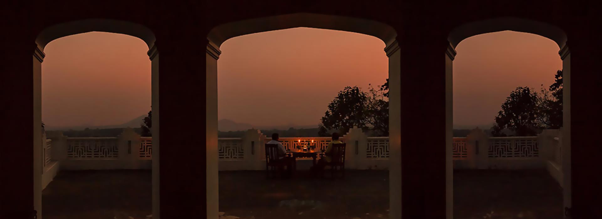 Gaj Laxmi Palace Dhenkanal