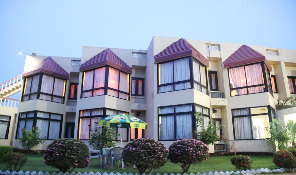 Gopalpur Palm Resort