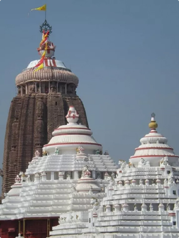 Jagannath Temple