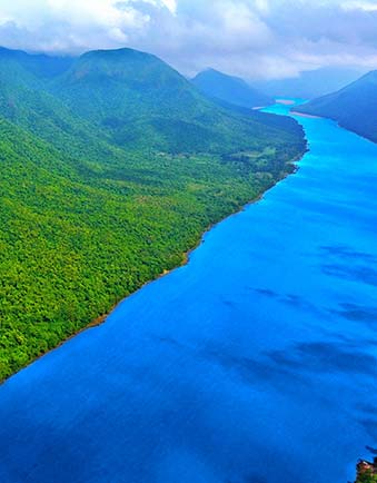 SATKOSIA SANDS RESORT (BA ...